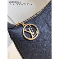 Louis Vuitton Mini Moon Monogram Empreinte Leather M82391 High