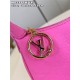 Louis Vuitton Mini Moon Monogram Empreinte Leather M82487 High