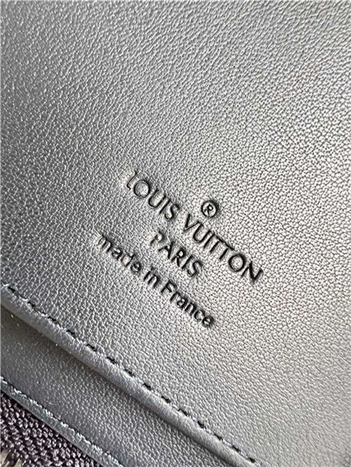 Louis Vuitton ZIPPY WALLET VERTICAL M60503 High