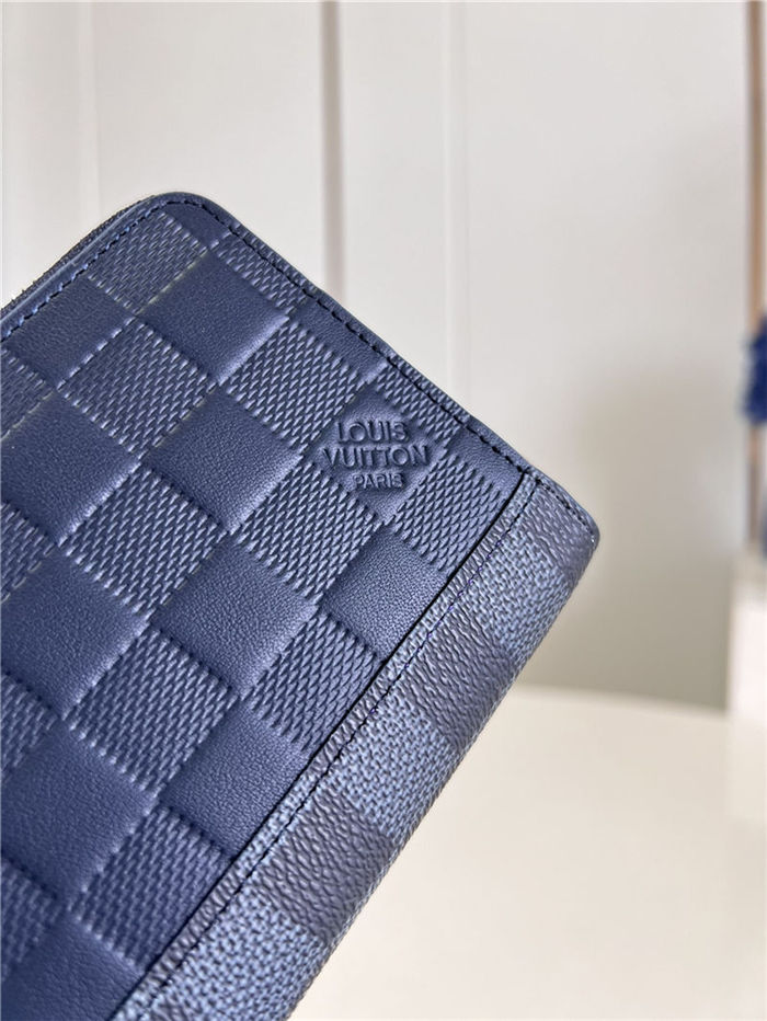 Louis Vuitton ZIPPY WALLET VERTICAL M60503 High