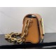 Louis Vuitton Twist Lock XL Epi Leather M22297 High