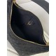 Louis Vuitton Sac Sport Embossed supple grained cowhide leather M46609 High