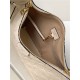 Louis Vuitton Sac Sport Embossed supple grained cowhide leather M46610 High