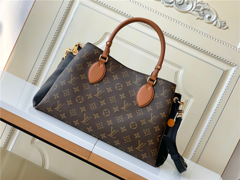 Louis Vuitton Vendôme MM Monogram coated canvas M46508 High