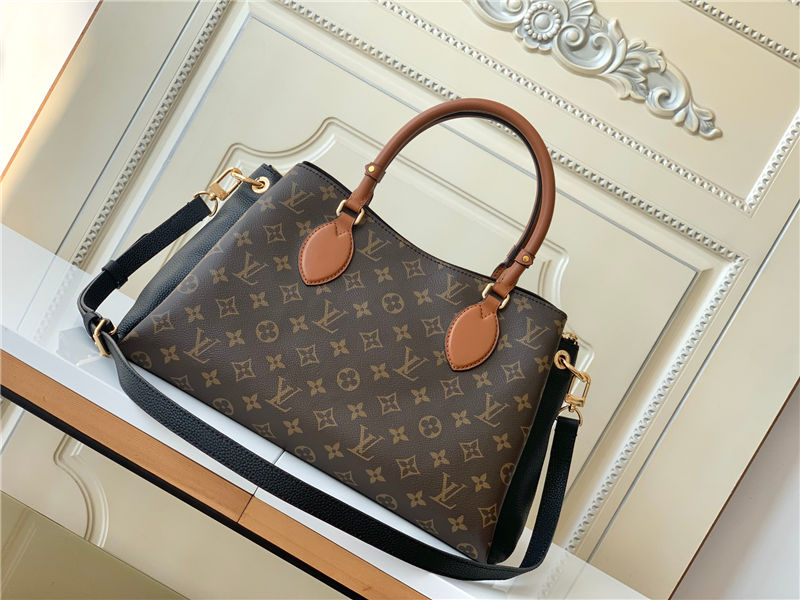 Louis Vuitton Vendôme MM Monogram coated canvas M46508 High