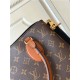 Louis Vuitton Vendôme MM Monogram coated canvas M46508 High