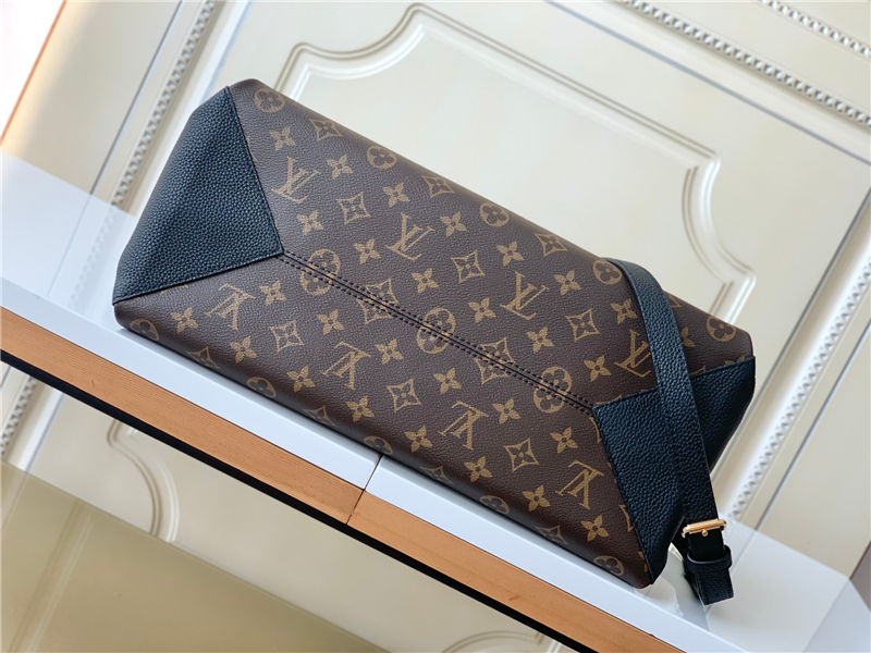 Louis Vuitton Vendôme MM Monogram coated canvas M46508 High