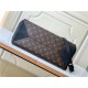 Louis Vuitton Vendôme MM Monogram coated canvas M46508 High