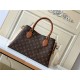 Louis Vuitton Vendôme MM Monogram coated canvas M46478 High