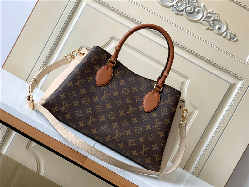 Louis Vuitton Vendôme MM Monogram coated canvas M46478 High