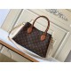 Louis Vuitton Vendôme MM Monogram coated canvas M46478 High