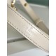 Louis Vuitton Twist Lock XL Epi Leather M22296 High