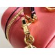 Gucci Blondie Top Handle bag Leather 744434 Pink High