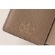 Louis Vuitton LOU WALLET Monogram Empreinte M81461 High