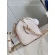 Louis Vuitton SPEEDY BANDOULIÈRE 20 Monogram Empreinte Embroidery M46397 High