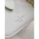 Louis Vuitton SPEEDY BANDOULIÈRE 20 Monogram Empreinte Embroidery M46397 High