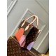 Louis Vuitton ONTHEGO PM LV x YK Monogram M46467 High