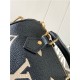 Louis Vuitton Nano Speedy M81456 (TOP) High