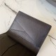 Louis Vuitton POCKET ORGANIZER Monogram Shadow M62899 High