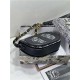 CD SIGNATURE BAG WITH STRAP Dior Oblique Jacquard High