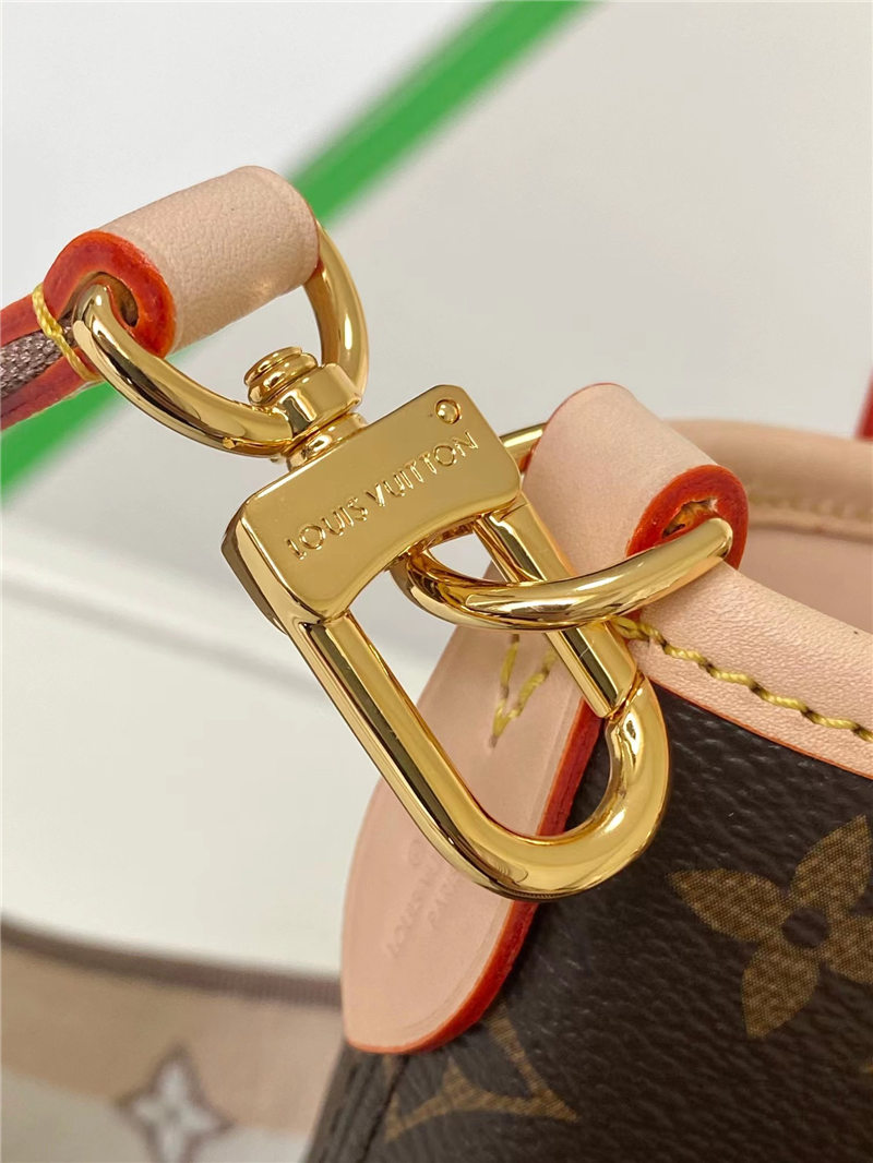 Louis Vuitton NEVERFULL BB Monogram M46705 High