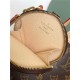 Louis Vuitton NEVERFULL BB Monogram M46705 High