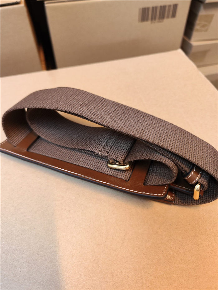 Gucci MESSENGER BAG WITH INTERLOCKING G 726833 High