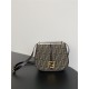 Fendi C’mon Medium fabric bag High