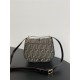 Fendi C’mon Medium fabric bag High