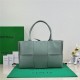 Arco Tote Bag Medium Lambskin High