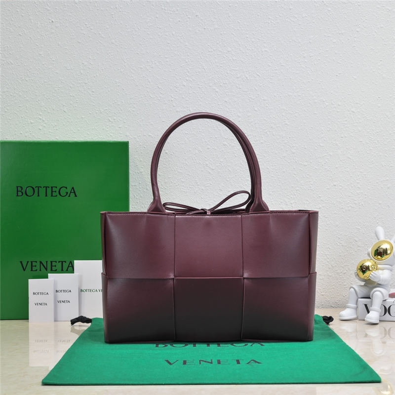 Arco Tote Bag Medium Lambskin High