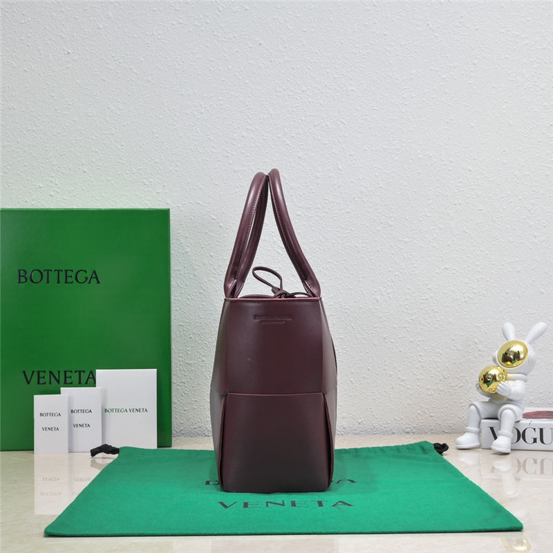 Arco Tote Bag Medium Lambskin High