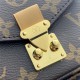 Louis Vuitton MICRO MÉTIS Bag Monogram Canvas M81267 High