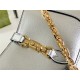 Jackie 1961 mini shoulder bag 675799 leather Silver High