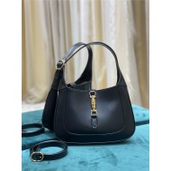 Jackie 1961 small shoulder bag 636709 Black High