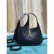 Jackie 1961 small shoulder bag 636709 Black High