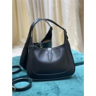 Jackie 1961 small shoulder bag 636709 Black High