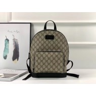 Gucci GG Supreme backpack High