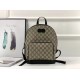 Gucci GG Supreme backpack High