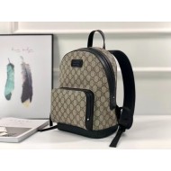 Gucci GG Supreme backpack High