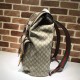 Gucci Neo Vintage Soft Supreme Backpack 473869 High