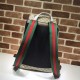 Gucci Neo Vintage Soft Supreme Backpack 473869 High