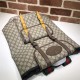 Gucci Neo Vintage Soft Supreme Backpack 473869 High