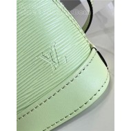 Louis Vuitton Nano Alma Epi Leather M82403 High