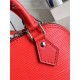 Louis Vuitton Nano Alma Epi Leather M82404 High