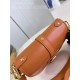 Louis Vuitton SAUMUR BB Epi Leather M23469 High