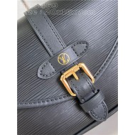 Louis Vuitton SAUMUR BB Epi Leather M23469 High