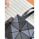 ISSEY MIYAKE BAO BAO Small Carat Handbag High