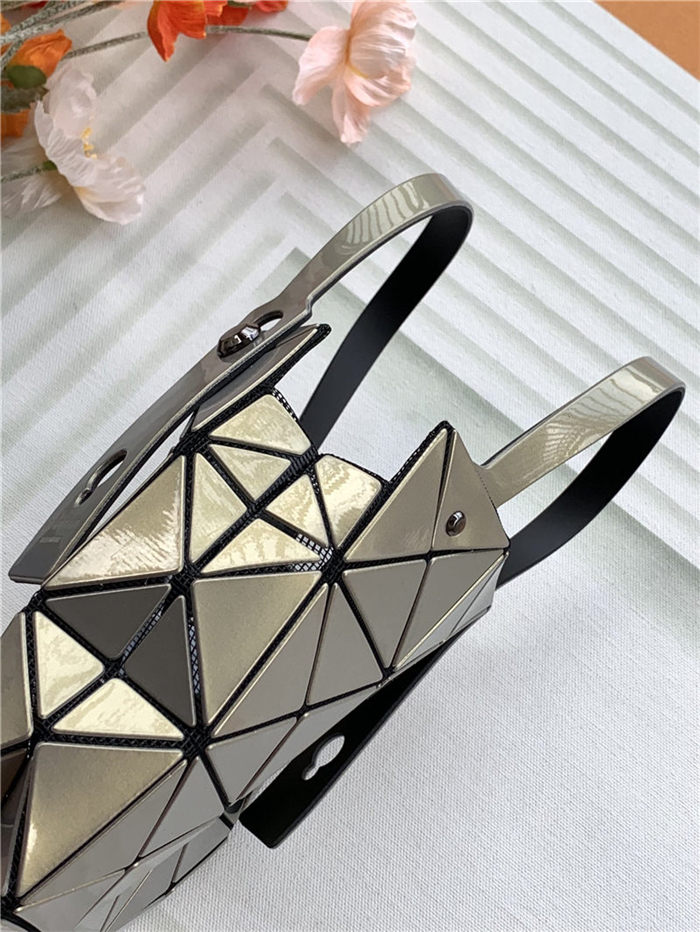 ISSEY MIYAKE BAO BAO Small Carat Handbag High