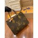 Louis Vuitton ONTHEGO MM Monogram M45321 Top